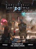Technology of the Human Sphere - 
