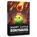 Happy Little Dinosaurs - 