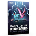 Happy Little Dinosaurs: 5-6 Player Expansion - 