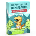 Happy Little Dinosaurs: Perils of Puberty Expansion - 