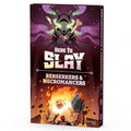Here to Slay: Berserker & Necromancer Expansion - 
