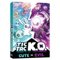Tic Tac K.O. - Cute vs Evil - 