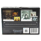 Exiled Legends: Earth & Air Expansion Pack - 