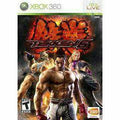 Tekken 6 - Xbox 360 - 