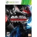 Tekken Tag Tournament 2 - Xbox 360 - 