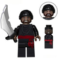 Temple Guard from Indiana Jones | Lego Minifigures Custom Toys