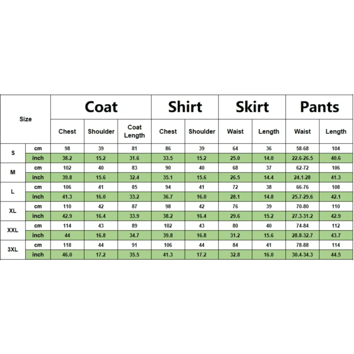 Blue Archive Tendou Arisu Cosplay Costume – Uniform, Wig & Coat Set - S / Costume Only