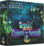 Tiny Epic Pirates - Curse of Amdiak Expansion - 