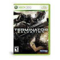 Terminator Salvation - Xbox 360 - Game Only