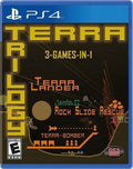 Terra Trilogy (Playstation 4) - Game Only
