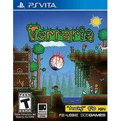 Terraria - PlayStation Vita