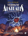 Terror Australis 2nd edition - 