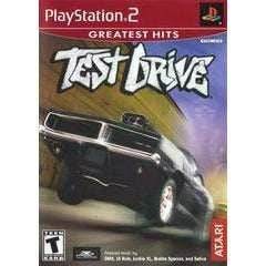 Test Drive [Greatest Hits] - PlayStation 2 - 