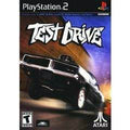 Test Drive - PlayStation 2 - 
