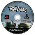 Test Drive - PlayStation 2 (LOOSE) - 