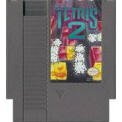 Tetris 2 - NES