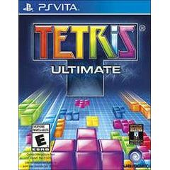 Tetris Ultimate - PlayStation Vita