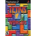 Tetris Worlds - PlayStation 2 - Game Only