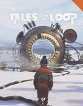Tales from the Loop: Out of Time