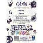 Hats - 