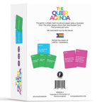 The Queer Agenda - 