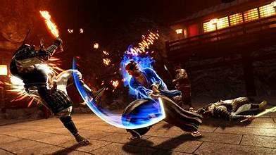 Like A Dragon: Ishin! (Playstation 5) - Game Only