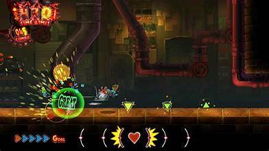 Mad Rat Dead (PlayStation 4) - Game Only