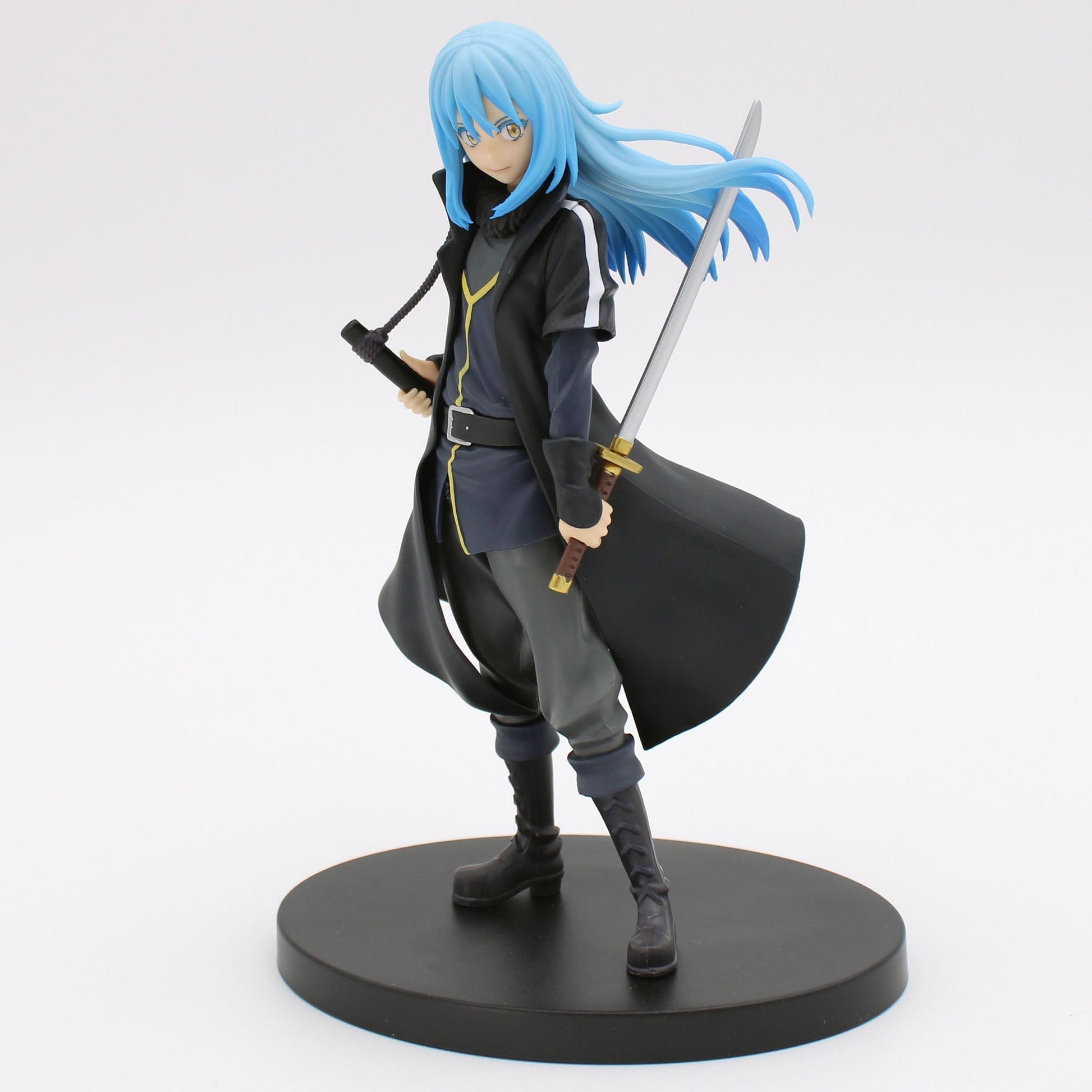 That Time I Got Reincarnated as a Slime Otherworlder Rimuru Vol. 13 Figure