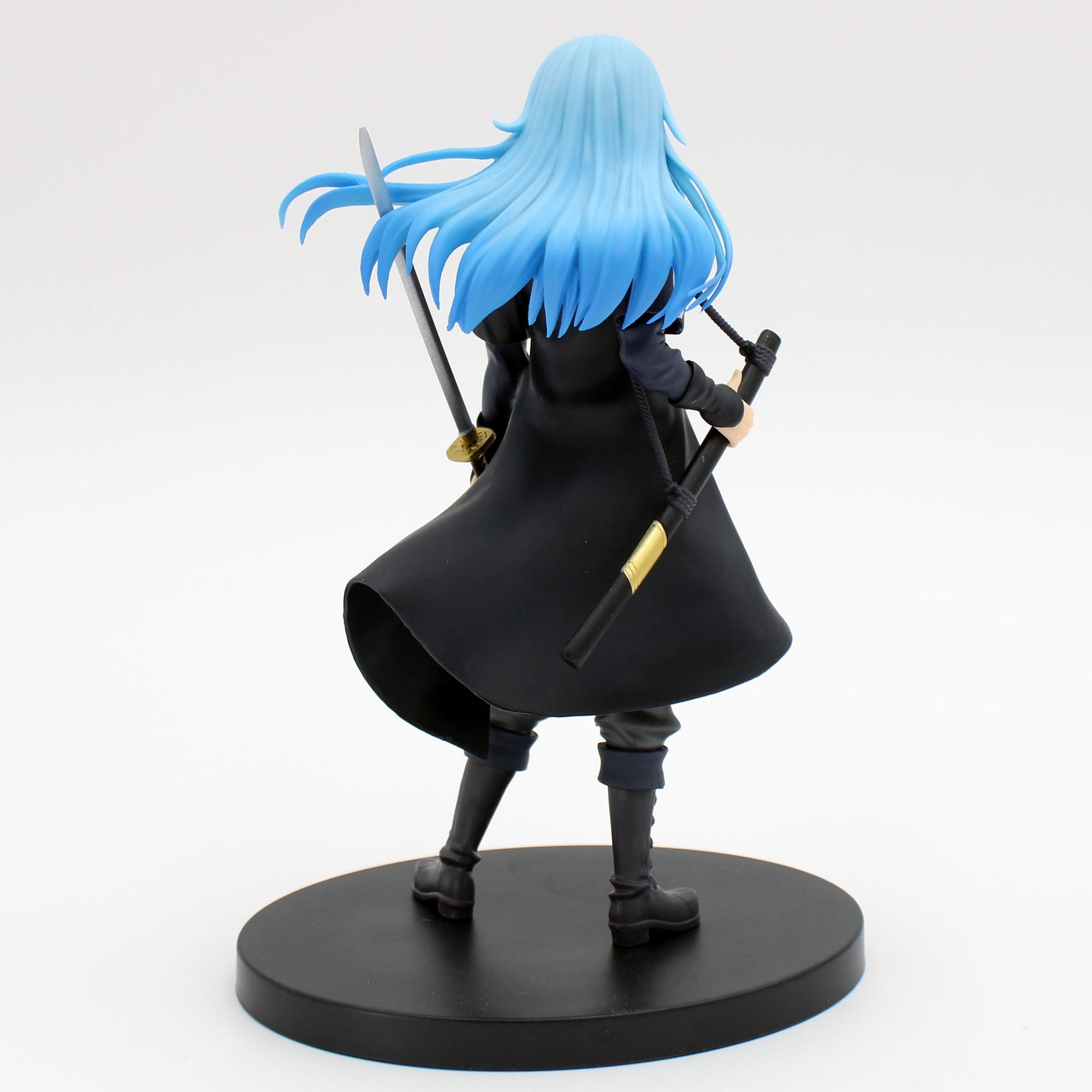 That Time I Got Reincarnated as a Slime Otherworlder Rimuru Vol. 13 Figure