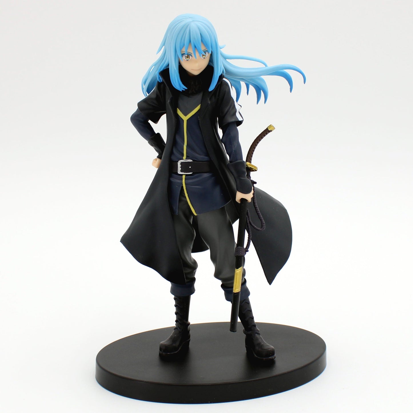 That Time I Got Reincarnated as a Slime Otherworlder Rimuru Vol.14 B Figure