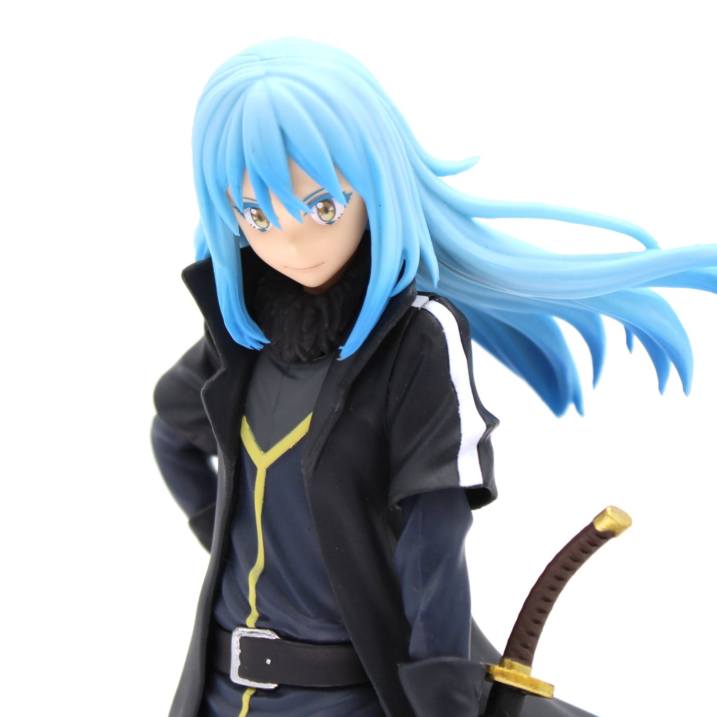 That Time I Got Reincarnated as a Slime Otherworlder Rimuru Vol.14 B Figure