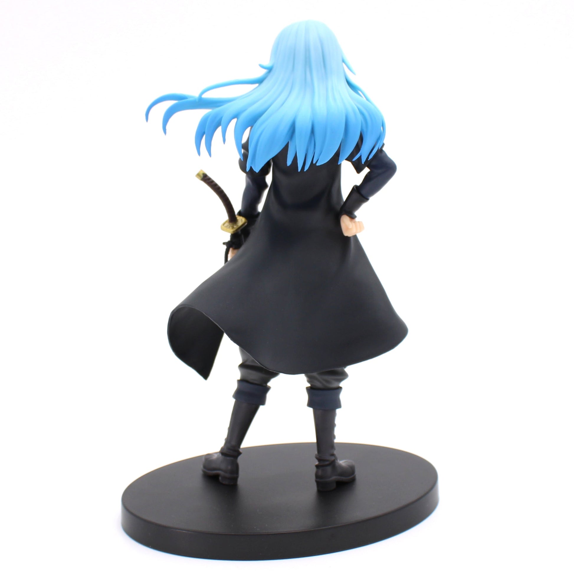 That Time I Got Reincarnated as a Slime Otherworlder Rimuru Vol.14 B Figure