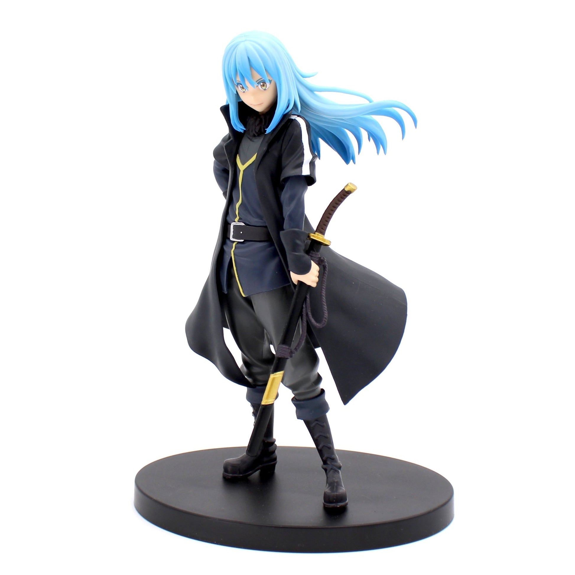 That Time I Got Reincarnated as a Slime Otherworlder Rimuru Vol.14 B Figure