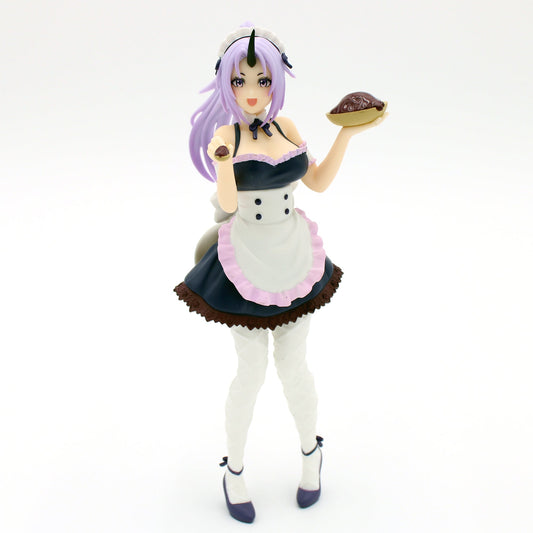 That Time I Got Reincarnated as a Slime Shion Maid Ver. Anime Figure