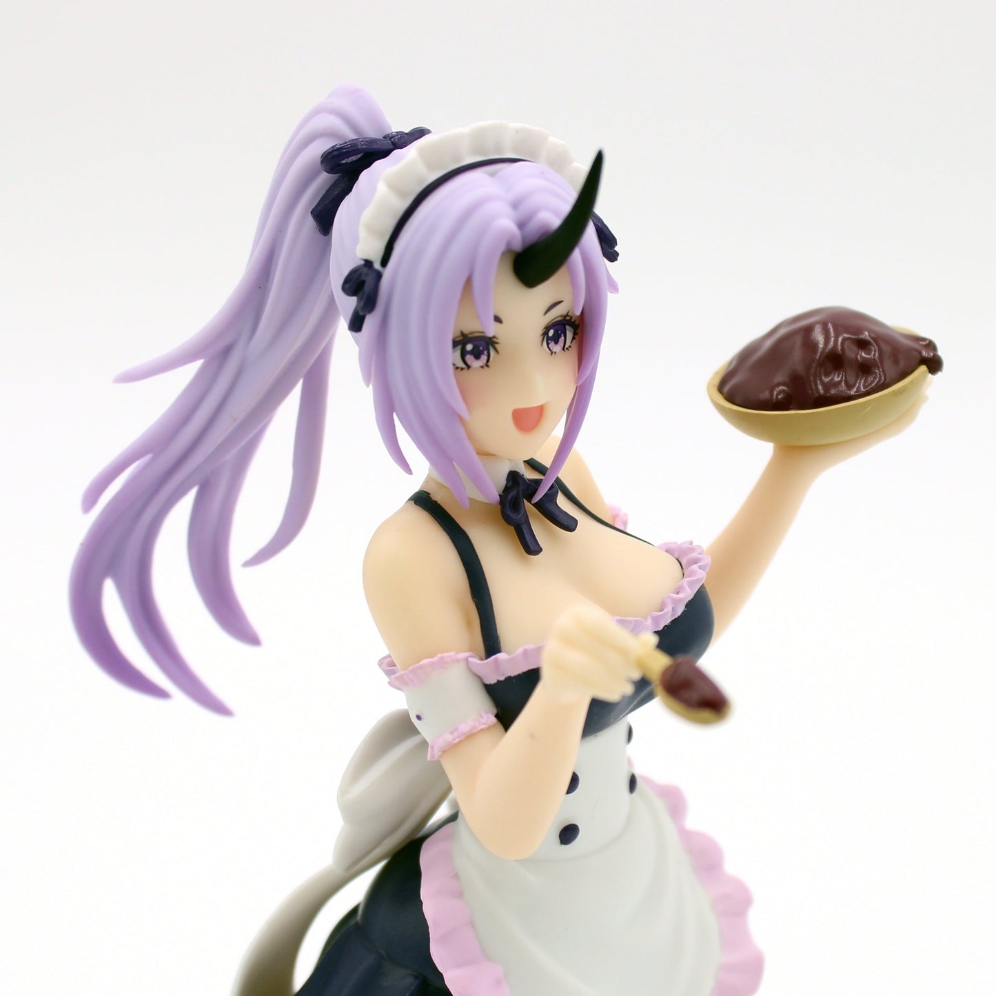 That Time I Got Reincarnated as a Slime Shion Maid Ver. Anime Figure