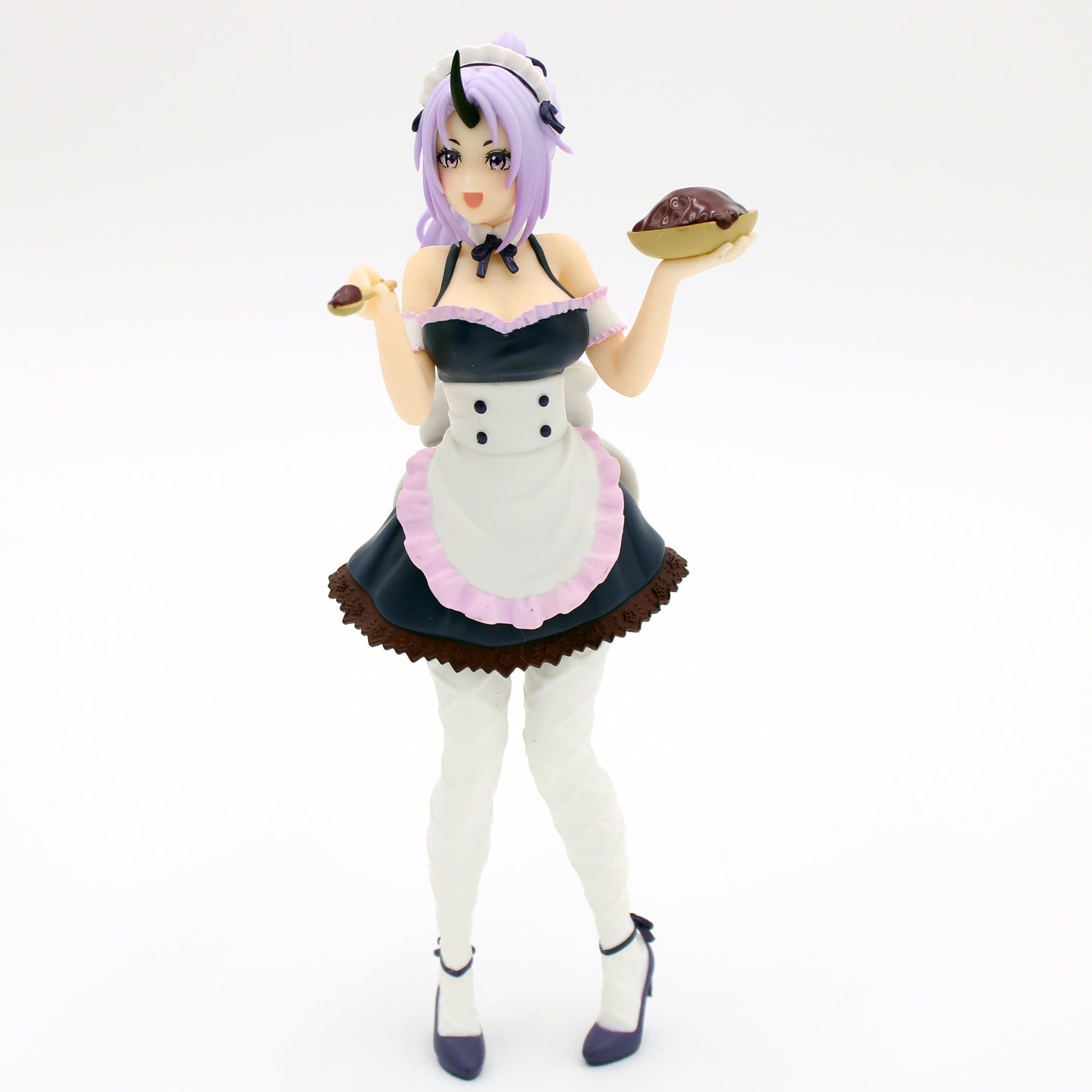 That Time I Got Reincarnated as a Slime Shion Maid Ver. Anime Figure