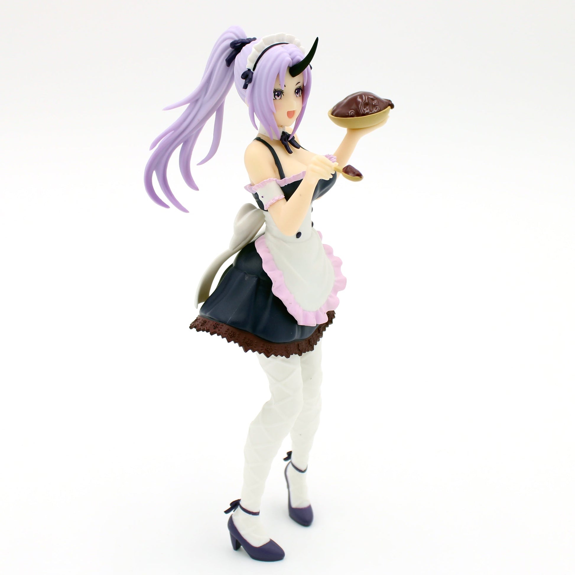 That Time I Got Reincarnated as a Slime Shion Maid Ver. Anime Figure