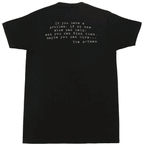 The A-Team Bullet Holes T-shirt - S