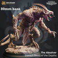 The Absolver, Eldritch Beast of the Depths - 