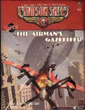 The Airman's Gazateer - 