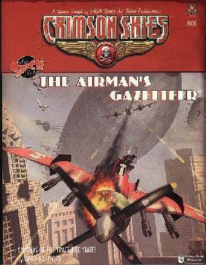 The Airman's Gazateer - 