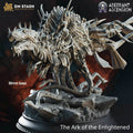 The Ark of the Enlightened (Amalgamated Aberration) - 