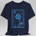 The Artificer Tarot Card T-Shirt
