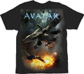 The Avatar Battle Down Toddler T-shirt - 4 Toddler
