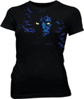 The Avatar Jake Sully Shadow Face T-shirt - S