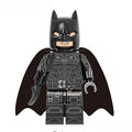 The Batman (Robert Pattinson) Lego Minifigures Custom Toys 14