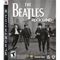 The Beatles: Rock Band - PlayStation 3 (Disc Only) - 