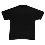 The Big Bang Theory Dr. Sheldon Cooper Super Villian Black T-Shirt