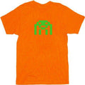 The Big Bang Theory Space Invader T-Shirt - S