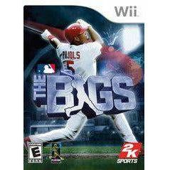 The Bigs - Wii